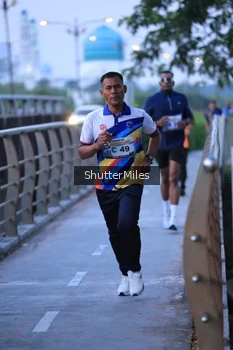 Runner Photo 4314726