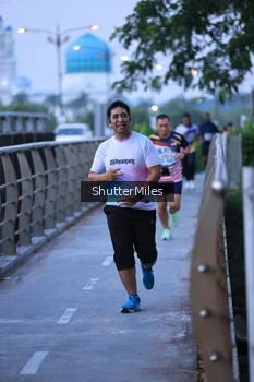 Runner Photo 4314727