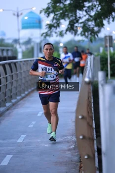 Runner Photo 4314728