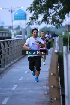 Runner Photo 4314730