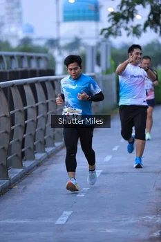 Runner Photo 4314731