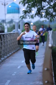 Runner Photo 4314732