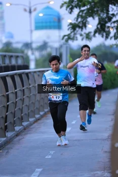 Runner Photo 4314733
