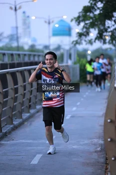 Runner Photo 4314734