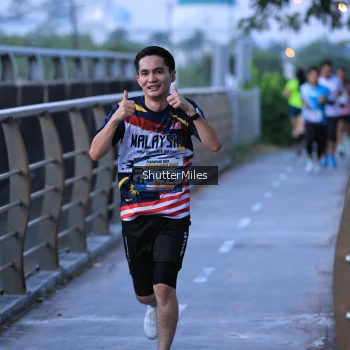 Runner Photo 4314735