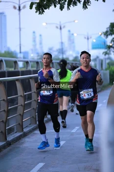 Runner Photo 4314736