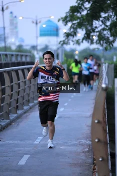 Runner Photo 4314737