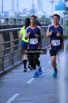 Runner Photo 4314738
