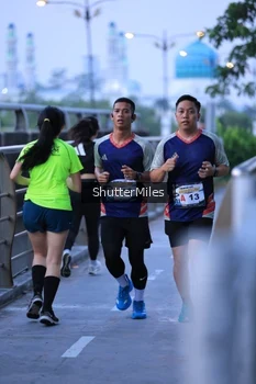 Runner Photo 4314739