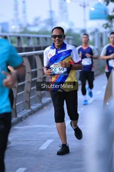 Runner Photo 4314741