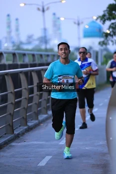 Runner Photo 4314744