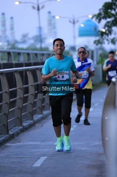 Runner Photo 4314745