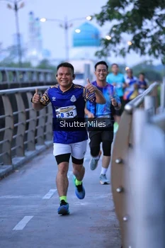 Runner Photo 4314746