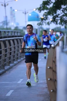 Runner Photo 4314747