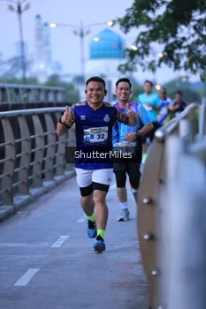 Runner Photo 4314748