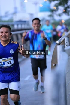 Runner Photo 4314750