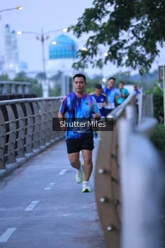 Runner Photo 4314751