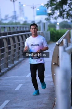 Runner Photo 4314753