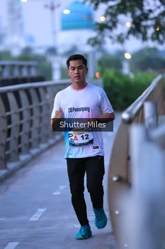 Runner Photo 4314754