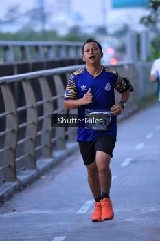 Runner Photo 4314755