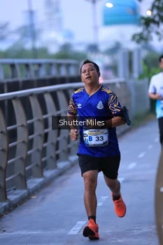 Runner Photo 4314756