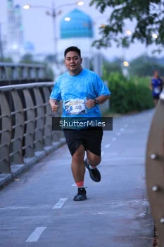 Runner Photo 4314757