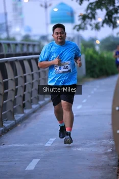 Runner Photo 4314758