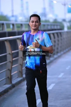 Runner Photo 4314759