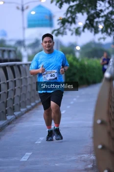 Runner Photo 4314760