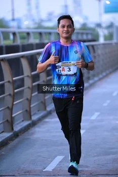 Runner Photo 4314761