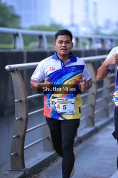 Runner Photo 4314762
