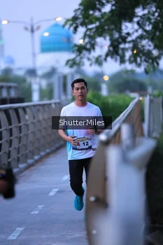 Runner Photo 4314763