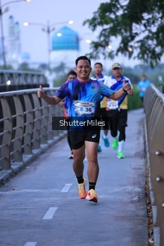 Runner Photo 4314766
