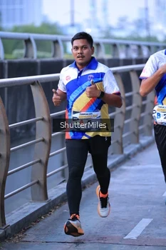 Runner Photo 4314767