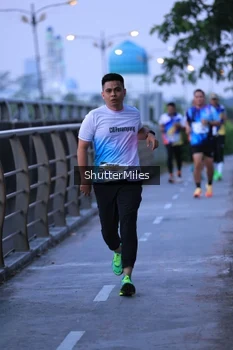 Runner Photo 4314768