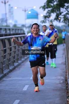 Runner Photo 4314769