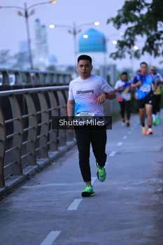 Runner Photo 4314770
