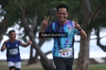 Runner Photo 4314773