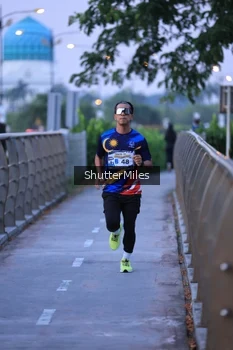 Runner Photo 4314774