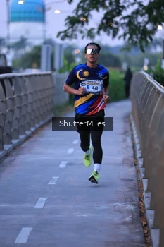Runner Photo 4314775