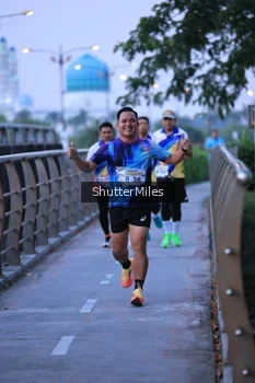 Runner Photo 4314776