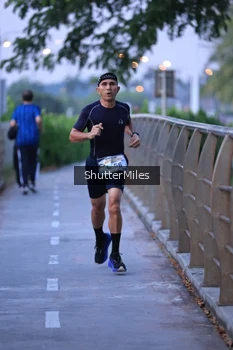 Runner Photo 4314777