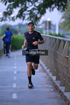 Runner Photo 4314778