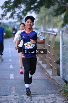 Runner Photo 4314780
