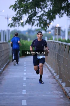 Runner Photo 4314781
