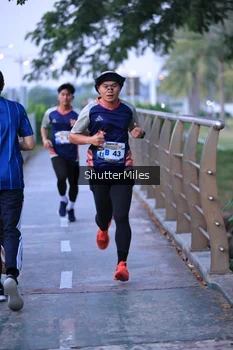 Runner Photo 4314782