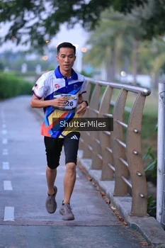 Runner Photo 4314783