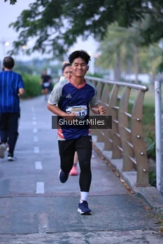 Runner Photo 4314784