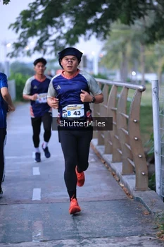 Runner Photo 4314785