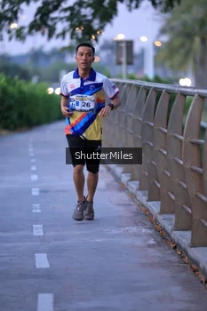 Runner Photo 4314786